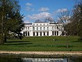 The Gunnersbury Park Museum in Gunnersbury Park, built 1801-28. [31]