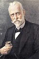 Gustaf Kossinna (1858–1931)