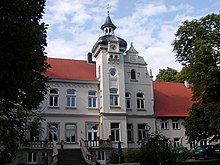 Renkhausen Manor House