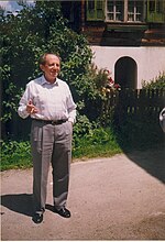 Thumbnail for György Sebők