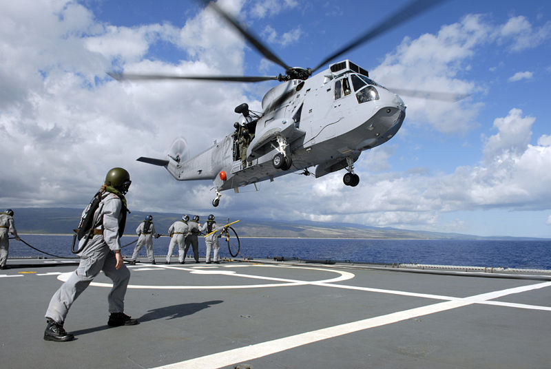 File:HMAS Tobruk Sea King 2008.jpg