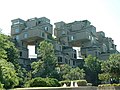 Hình thu nhỏ cho Moshe Safdie