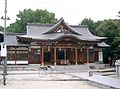 萩原神社