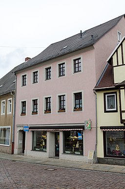 Hainichen, Mittweidaer Straße 26-001