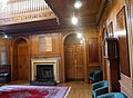 Hallway in Bromley Palace, Bromley, built in the 1770s. [294]