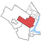 Halton (federal electoral district)