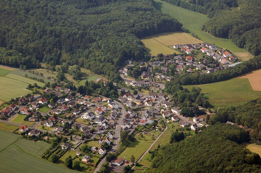 Hambach (Alemanha)