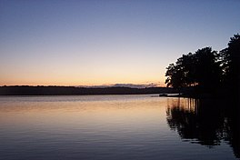 Lacul Hamlin, iulie 2005 - panoramio.jpg