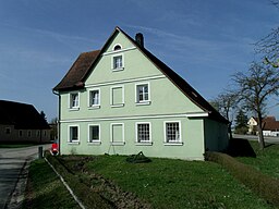 Hannenbach Leutershausen