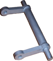 Chrome Plating Process Flow Chart