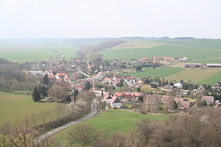 Harkerode