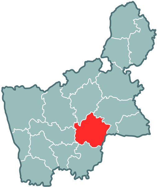 File:Harodnia province, Ziecieł district.svg