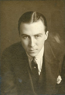 <span class="mw-page-title-main">Hassard Short</span> American actor (1877–1956)