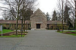 Hauptfriedhof Hanau