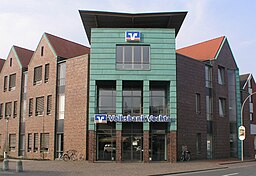 Falkenrotter Straße Vechta