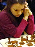 Vorschaubild für Kristýna Petrová
