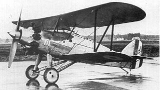 Hawker F.20/27 British fighter design built to an Air Ministry specification for an interceptor in the late 1920s