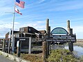 Hayward Shoreline Interpretive Center