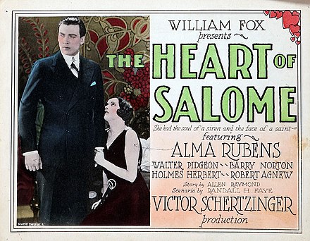 Heart of Salome lobby card.jpg