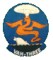 Heavy AttackSquadron 3 (US Navy - Insignia).gif