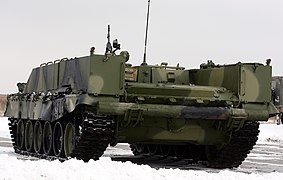 Тяжелый огнеметный бронетранспортер БМО-Т (4) .jpg