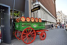 Desperados (beer) - Wikipedia