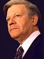 Germany Helmut Schmidt, Chancellor