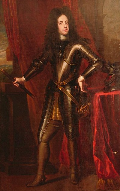 Enrique Casimiro II de Nassau-Dietz