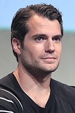 Thumbnail for Henry Cavill