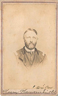 Henry Harnden Union Army general