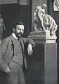 Hermann Hosaeus, 1908