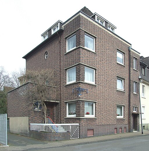 Herne, Haydnstraße 7