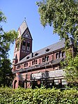 Herz-Jesu-Kirche (Düsseldorf-Urdenbach)