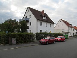 Hessenallee 34, 1, Ziegenhain, Schwalmstadt, Schwalm-Eder-Kreis