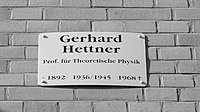 people_wikipedia_image_from Gerhard Hettner