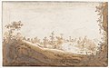 Heuvellandschap met karren buiten Brussel, RP-T-1888-A-1468.jpg