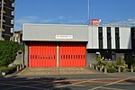 Thumbnail for File:Highgate Road Fire Station - geograph.org.uk - 5225765.jpg