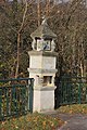 Deutsch: Bildstock in der Hinterbrühl   This media shows the protected monument with the number 83028 in Austria. (Commons, de, Wikidata)