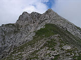 Hinterer Tajakopf (2408 m)