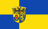 Hissflagge des Lahn-Dill-Kreises.svg