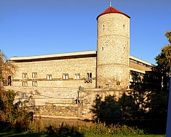 Museo de Historia de Hannover