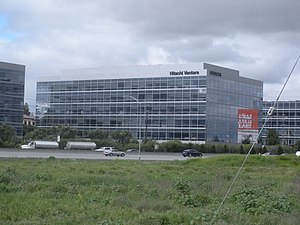 Hitachi Vantara headquarters.jpg