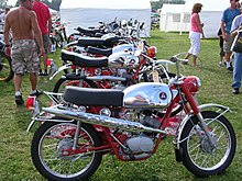 hodaka motorcycles for sale