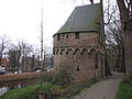 Kruittoren or Mariatoren