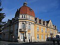 Hotel Timiș