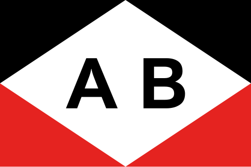 File:House Flag of Arnold Bernstein.svg