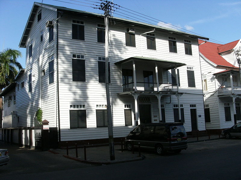 File:House In Paramaribo III.JPG