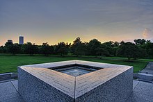 Houston Police Officer's Memorial