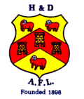 Thumbnail for Huddersfield and District Association Football League