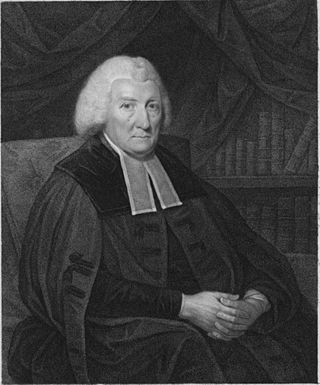 <span class="mw-page-title-main">Hugh Blair</span> Scottish philosopher (1718–1800)